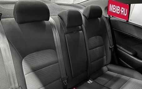 KIA Cerato III, 2017 год, 1 475 000 рублей, 12 фотография