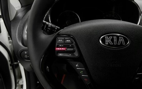 KIA Cerato III, 2017 год, 1 475 000 рублей, 16 фотография