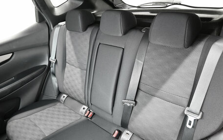 Nissan Qashqai, 2016 год, 1 795 000 рублей, 9 фотография