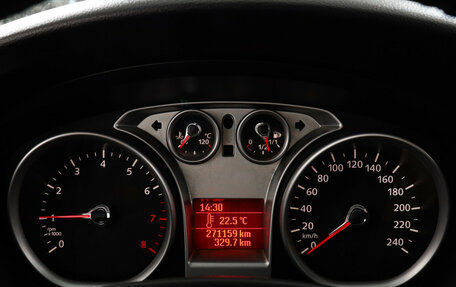 Ford Focus II рестайлинг, 2008 год, 399 000 рублей, 8 фотография