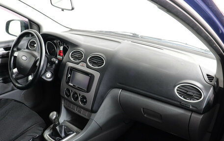Ford Focus II рестайлинг, 2008 год, 399 000 рублей, 7 фотография