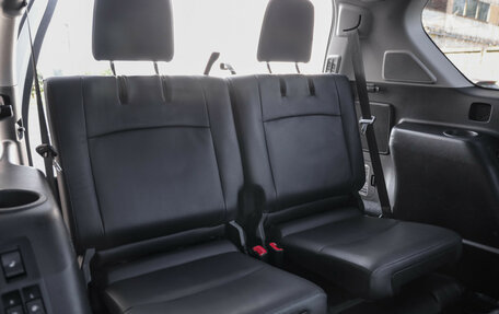 Toyota Land Cruiser Prado 150 рестайлинг 2, 2017 год, 3 799 000 рублей, 34 фотография