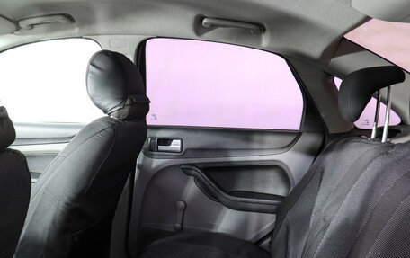 Ford Focus II рестайлинг, 2008 год, 399 000 рублей, 9 фотография