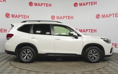 Subaru Forester, 2018 год, 2 345 000 рублей, 4 фотография