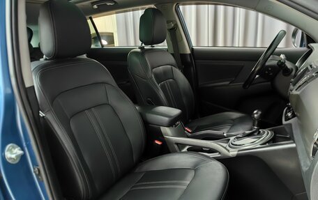 KIA Sportage III, 2014 год, 1 248 000 рублей, 7 фотография