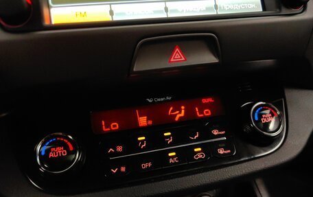 KIA Sportage III, 2014 год, 1 248 000 рублей, 15 фотография