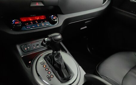 KIA Sportage III, 2014 год, 1 248 000 рублей, 16 фотография