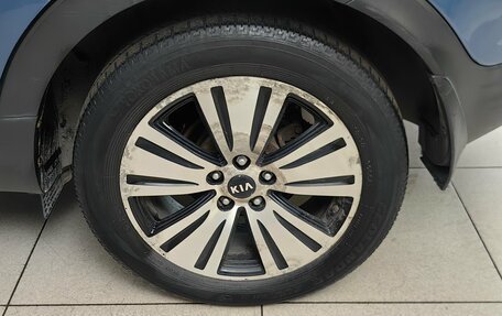 KIA Sportage III, 2014 год, 1 248 000 рублей, 23 фотография