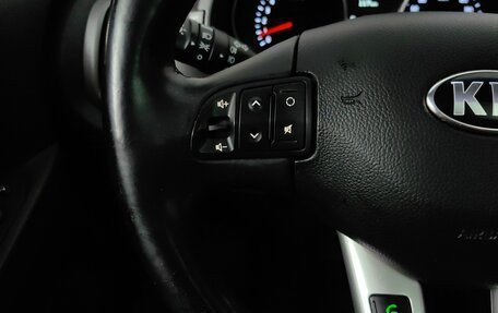 KIA Sportage III, 2014 год, 1 248 000 рублей, 17 фотография