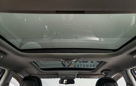 KIA Sportage III, 2014 год, 1 248 000 рублей, 25 фотография