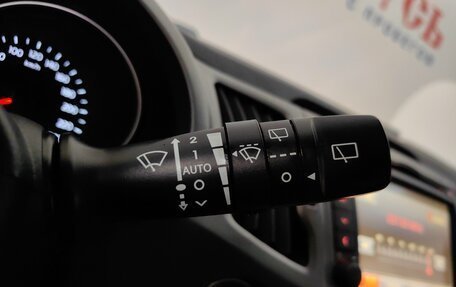 KIA Sportage III, 2014 год, 1 248 000 рублей, 20 фотография