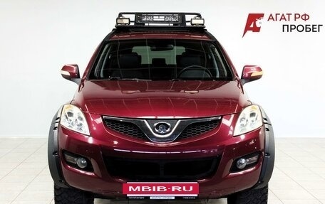 Great Wall Hover H5, 2011 год, 690 000 рублей, 2 фотография