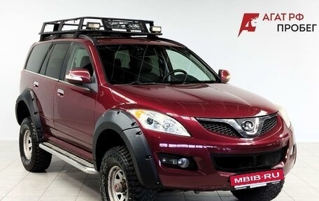 Great Wall Hover H5, 2011 год, 690 000 рублей, 3 фотография