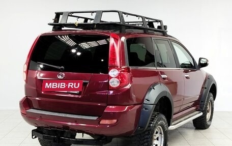 Great Wall Hover H5, 2011 год, 690 000 рублей, 5 фотография
