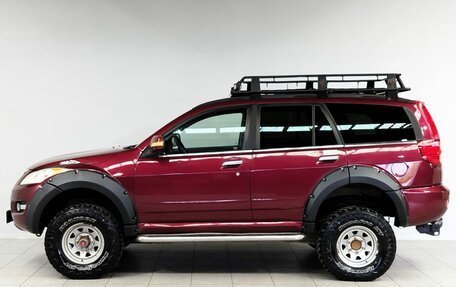 Great Wall Hover H5, 2011 год, 690 000 рублей, 7 фотография