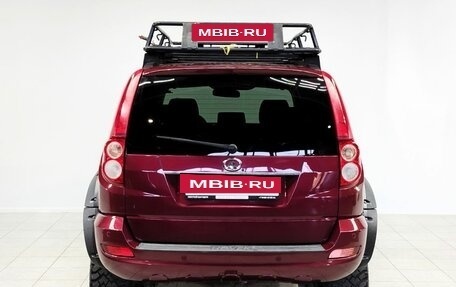 Great Wall Hover H5, 2011 год, 690 000 рублей, 6 фотография