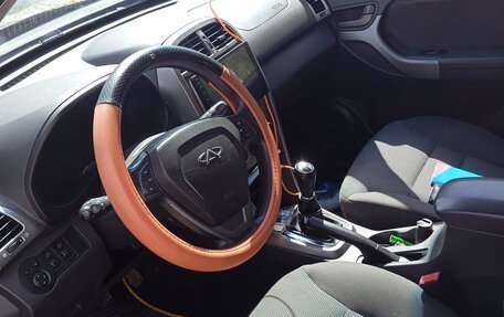Chery Tiggo (T11), 2013 год, 340 000 рублей, 4 фотография