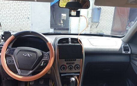 Chery Tiggo (T11), 2013 год, 340 000 рублей, 6 фотография