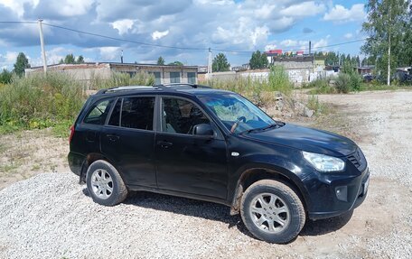 Chery Tiggo (T11), 2013 год, 340 000 рублей, 2 фотография