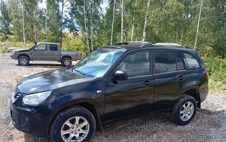 Chery Tiggo (T11), 2013 год, 340 000 рублей, 3 фотография