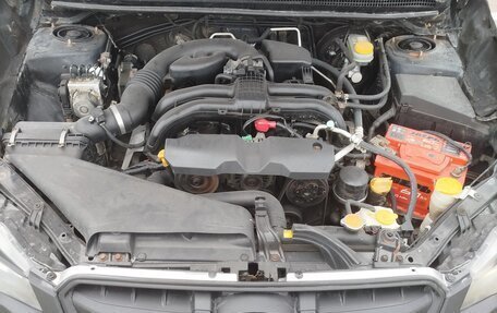 Subaru Impreza IV, 2012 год, 770 000 рублей, 9 фотография