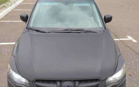 Subaru Impreza IV, 2012 год, 770 000 рублей, 10 фотография