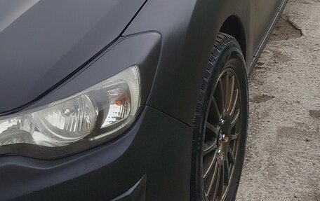 Subaru Impreza IV, 2012 год, 770 000 рублей, 8 фотография