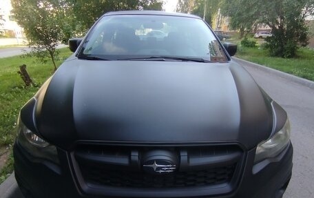 Subaru Impreza IV, 2012 год, 770 000 рублей, 2 фотография
