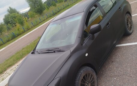Subaru Impreza IV, 2012 год, 770 000 рублей, 15 фотография