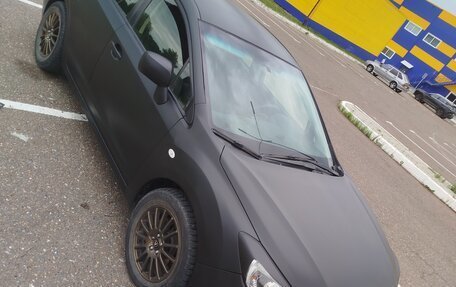 Subaru Impreza IV, 2012 год, 770 000 рублей, 17 фотография