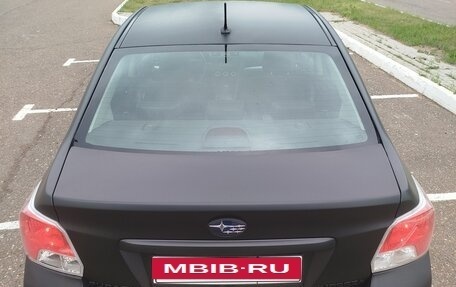 Subaru Impreza IV, 2012 год, 770 000 рублей, 11 фотография