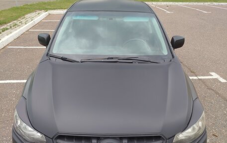 Subaru Impreza IV, 2012 год, 770 000 рублей, 36 фотография