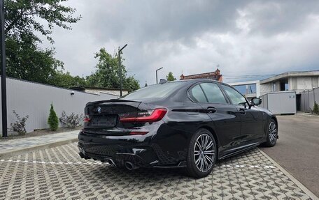 BMW 3 серия, 2022 год, 4 450 000 рублей, 7 фотография