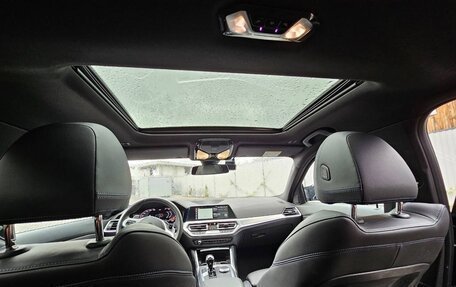 BMW 3 серия, 2022 год, 4 450 000 рублей, 17 фотография