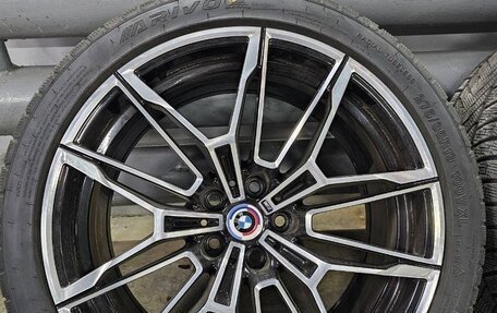 BMW 3 серия, 2022 год, 4 450 000 рублей, 20 фотография