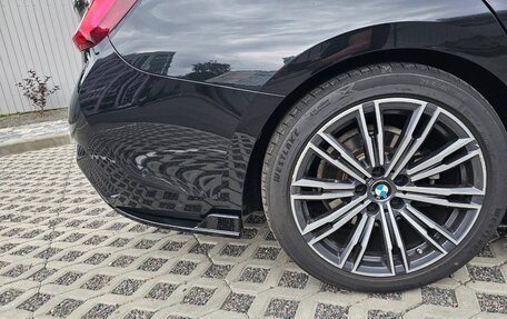 BMW 3 серия, 2022 год, 4 450 000 рублей, 13 фотография