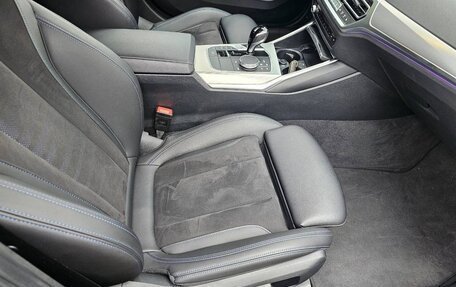 BMW 3 серия, 2022 год, 4 450 000 рублей, 16 фотография