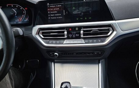BMW 3 серия, 2022 год, 4 450 000 рублей, 12 фотография