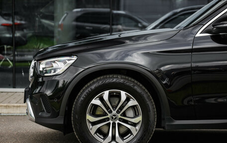Mercedes-Benz GLC, 2020 год, 3 399 000 рублей, 11 фотография