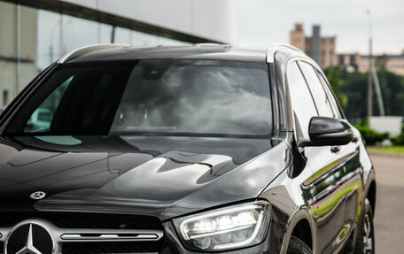 Mercedes-Benz GLC, 2020 год, 3 399 000 рублей, 2 фотография