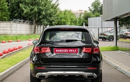 Mercedes-Benz GLC, 2020 год, 3 399 000 рублей, 8 фотография