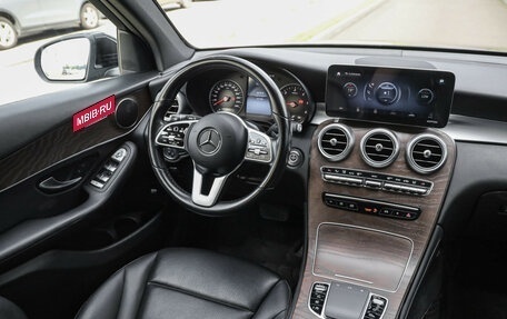 Mercedes-Benz GLC, 2020 год, 3 399 000 рублей, 13 фотография