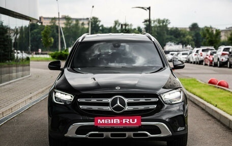 Mercedes-Benz GLC, 2020 год, 3 399 000 рублей, 4 фотография