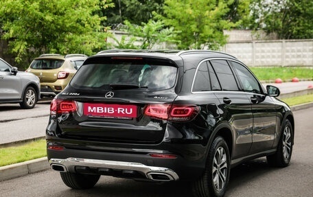 Mercedes-Benz GLC, 2020 год, 3 399 000 рублей, 7 фотография