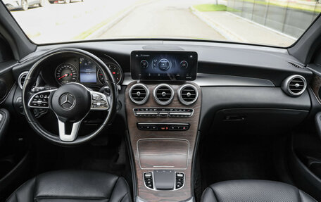 Mercedes-Benz GLC, 2020 год, 3 399 000 рублей, 14 фотография