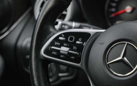Mercedes-Benz GLC, 2020 год, 3 399 000 рублей, 16 фотография