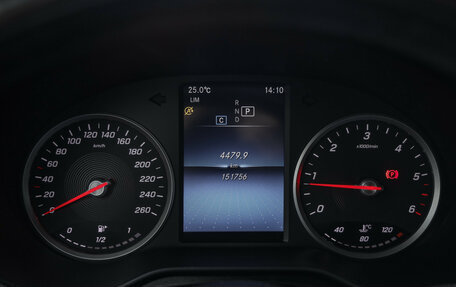 Mercedes-Benz GLC, 2020 год, 3 399 000 рублей, 17 фотография