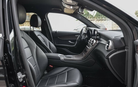 Mercedes-Benz GLC, 2020 год, 3 399 000 рублей, 31 фотография