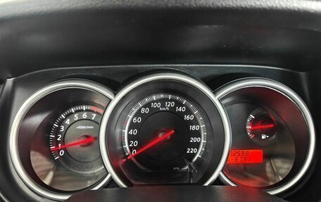 Nissan Tiida, 2013 год, 899 000 рублей, 13 фотография