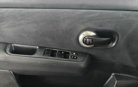 Nissan Tiida, 2013 год, 899 000 рублей, 14 фотография